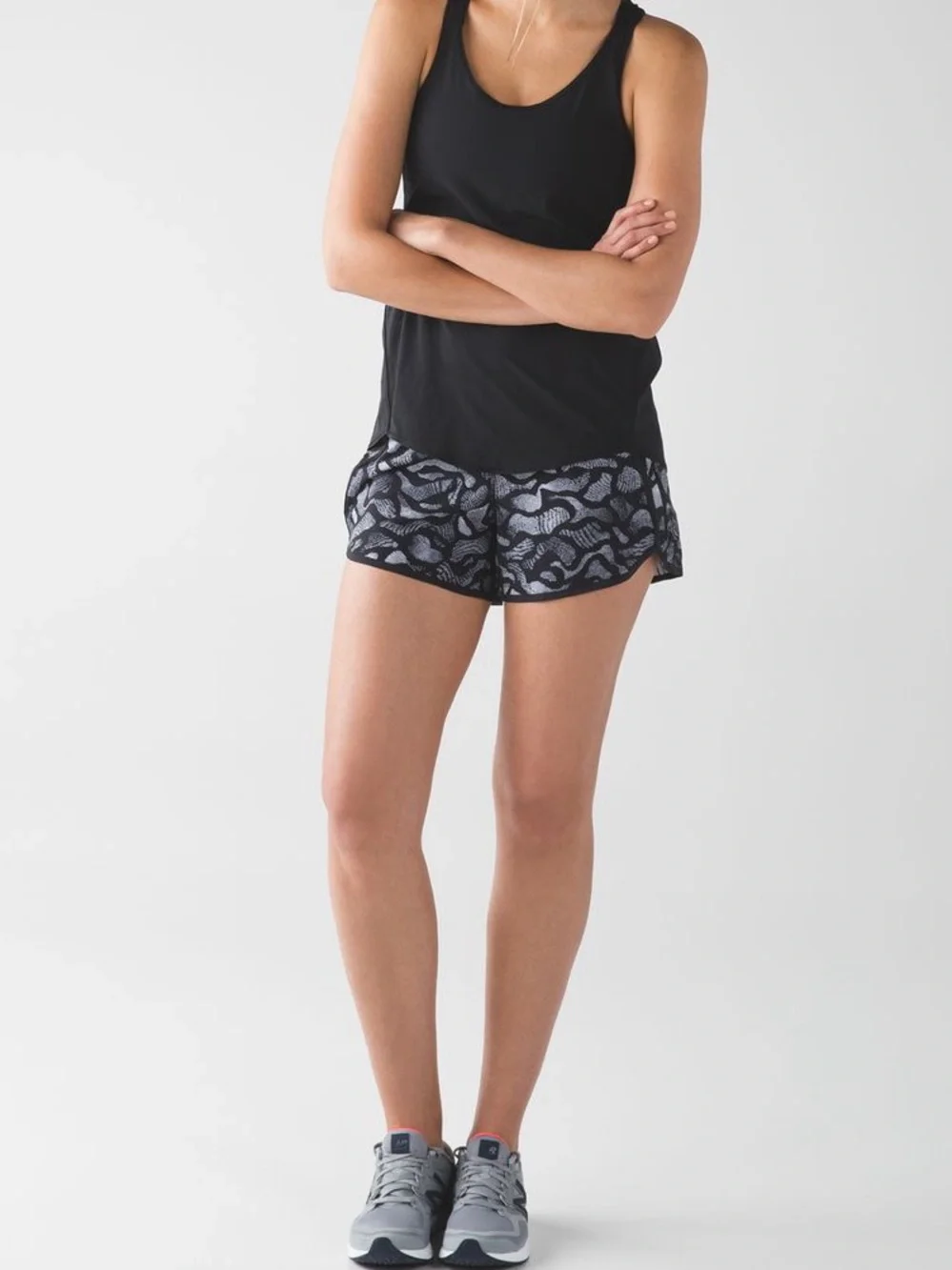Lululemon Shorts - Picture 1 of 7